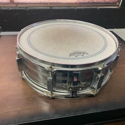 Tama Swingstar MIJ 14x5 Snare 1982 - Steel image 1