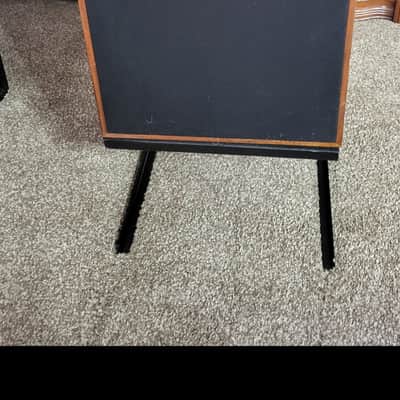 JBL 4310, 4311, 4312 - Black cloth image 5