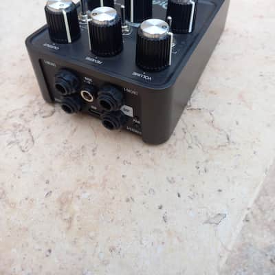 Universal Audio Dream ’65 Reverb Amplifier 2022 - Present - Black image 3