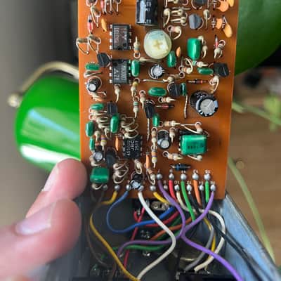 Boss CE-2 1982 image 3