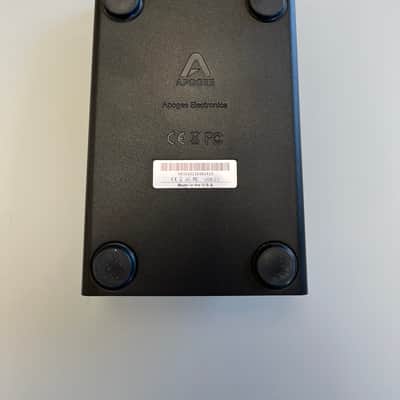 Apogee Ensemble Thunderbolt Audio Interface w/ Remote Control image 13