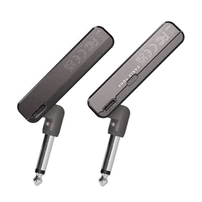 Blackstar AIRWIRE i58 5.8GHz High Integrity Wireless Instrument System image 9