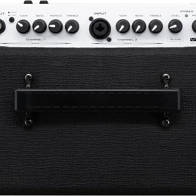 VHT True Acoustic 30 Acoustic Guitar Amplifier (AV-TA-30) image 4
