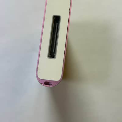 Apple iPod classic-Modded-mini 2005 - pink 32GB New Battery image 19