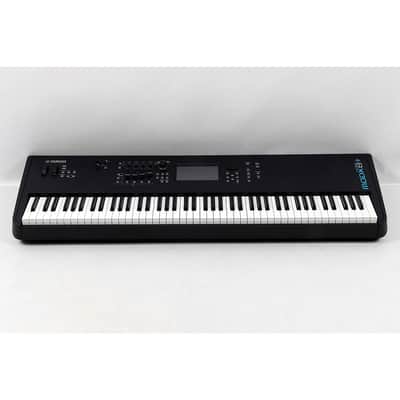 Yamaha MODX8+ 88-Key Synthesizer