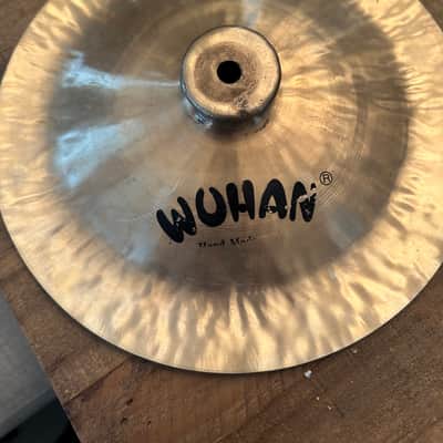 Wuhan Cymbal Pack image 4