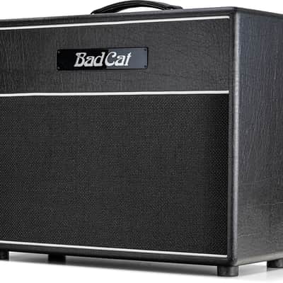Bad Cat Cub Guitar Speaker Cabinet (60 Watts, 1x12") image 3