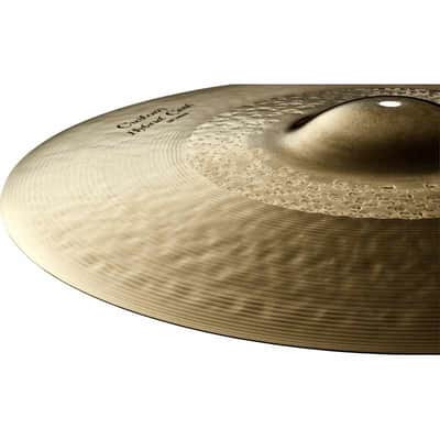 Zildjian K1219 K Custom 19" hybrid crash image 2