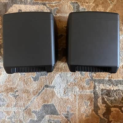 Neumann KH-80 DSP Active 4" Studio Monitor (Pair) 2010s - Black image 3