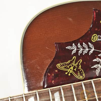 Gibson Hummingbird Custom 2012 image 9