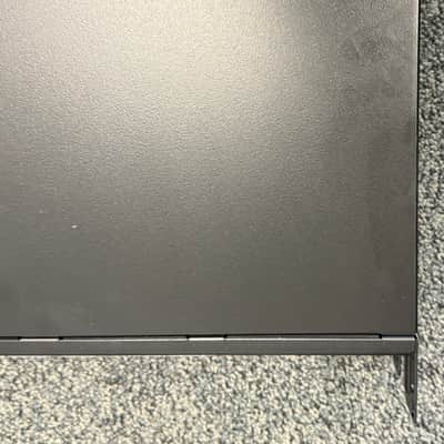 Dynacord C1800FDi 950 Watt Power Amplifier 2020 - Present - Black image 24