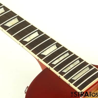 Gibson USA Les Paul Studio Model BODY & NECK USA Heritage Cherry Sunburst image 6