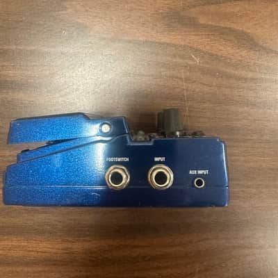 DigiTech JamMan Solo 2010s - Blue image 2