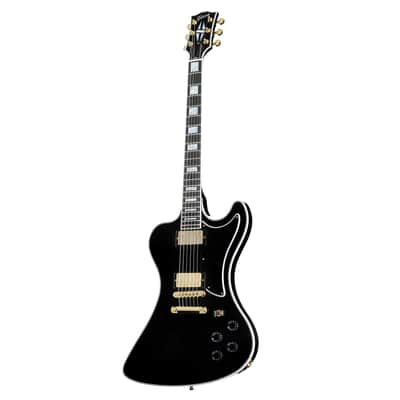 Gibson RD Custom Ebony - Custom Electric Guitar image 9