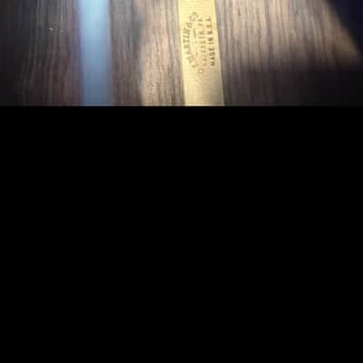 1992 Martin HD-28 Custom image 4
