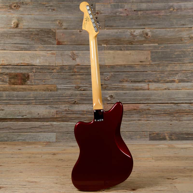 Fender Troy Van Leeuwen Jazzmaster image 5