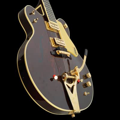 Gretsch G6122T-62 Vintage Vintage Select Edition '62 Chet Atkins Country Gentleman image 2