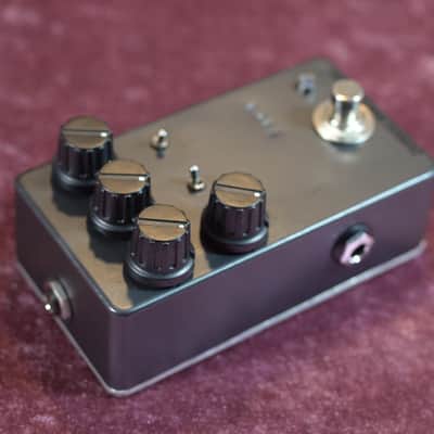 Zahnrad ZAC-1 Chorus by nature sound (Arion SCH-1) LANDAU image 11