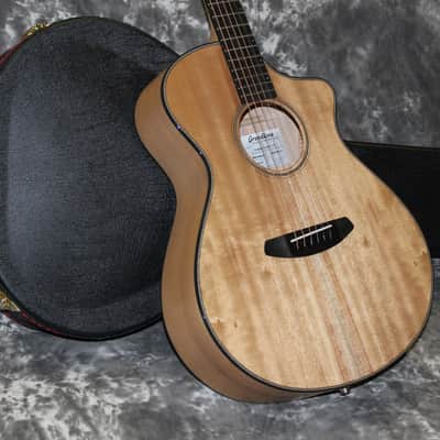 2023 Breedlove - Oregon Concert CE - Myrtlewood image 1