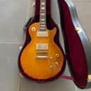 Gibson Les Paul standard 59 collector’s choice #1 Melvyn Franks peter green Gary Moore 2010 Butterscotch