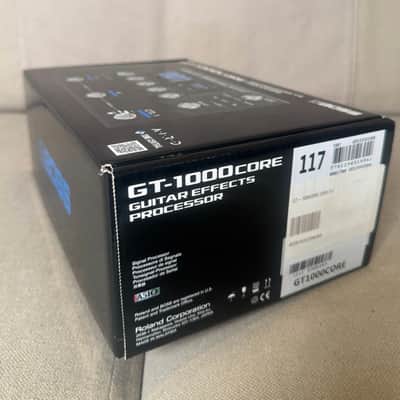 Boss GT-1000 CORE image 2