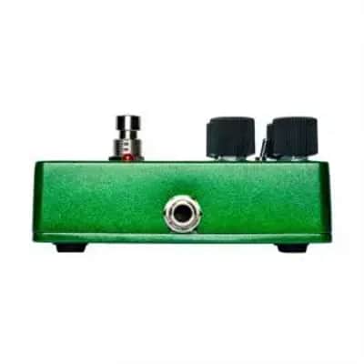 Electro-Harmonix Bass Big Muff Pi 2 Fuzz Pedal image 3