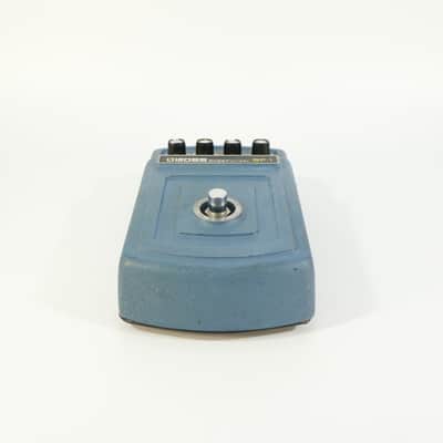 Boss BF-1 Boss Flanger (s/n 947600, Vintage, Reticon SAD1024 Chip) image 8