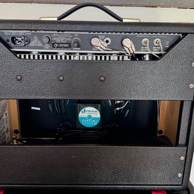 Fender '64 Custom Hand-Wired Princeton Reverb + Gator Case image 3
