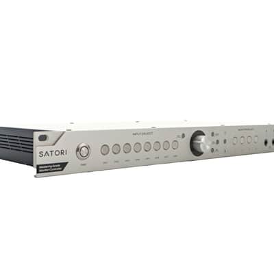 Antelope Audio Satori Hi-End Monitoring Controller image 3