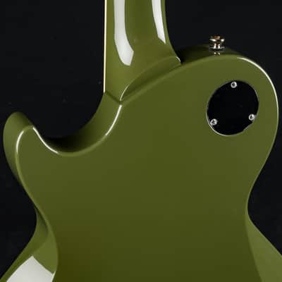 Collings 290 Olive Drab Custom NEW image 15