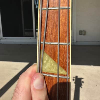 Rickenbacker 4003 (1980 - 1984) image 13