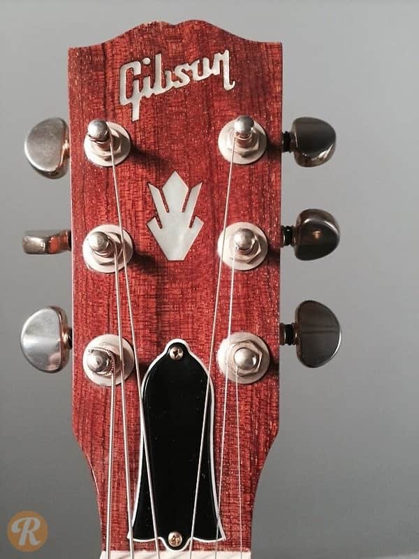 Gibson L-130 Natural image 3