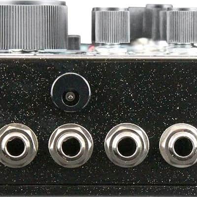 New Death by Audio Rooms Digital Stereo Multi Reverb Guitar Effects Pedal image 5