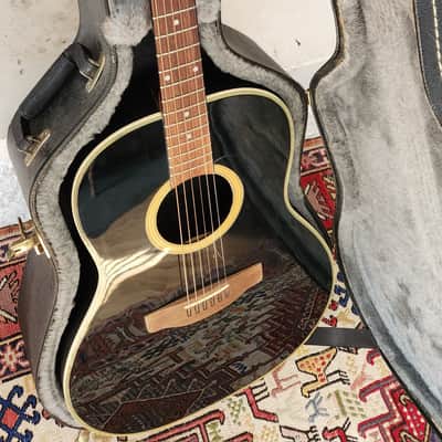 Ovation Applause AA31 Acoustic 1983 Korea image 14