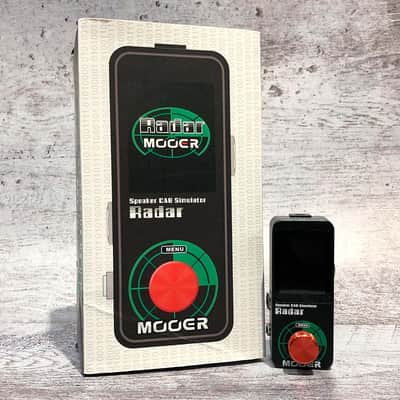 Mooer Radar (Usado) image 5