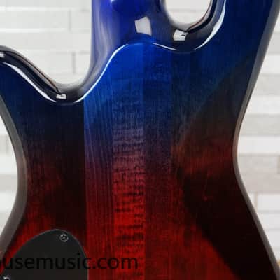 Spector NS Ethos 5 - Interstellar image 11