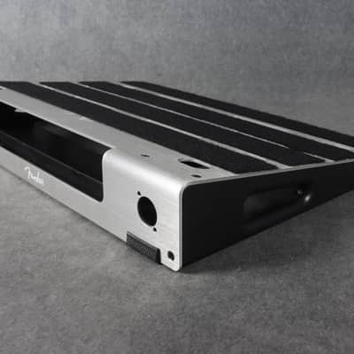 Fender Professional Pedalboard - Small - 2nd Hand image 6
