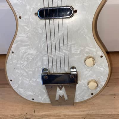 Magnatone Mark iii 1950’s image 1
