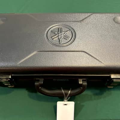 Yamaha YTR-200ADII Advantage Bb Trumpet - Almost Mint! image 15
