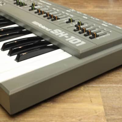 Immagine Roland Sh 101 [552430] (08/25) - 5