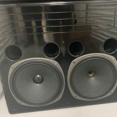 Tannoy System 215 DMT II (Pair) ClearVision/Studio Center Miami Sell off. image 6