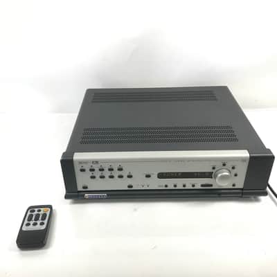 Proceed AVP Preamp Audio /Video 5.1 Surround Processor THX image 1
