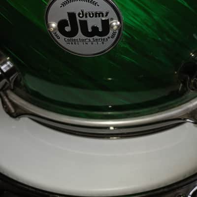 DW Collector's Series Drum Set image 4
