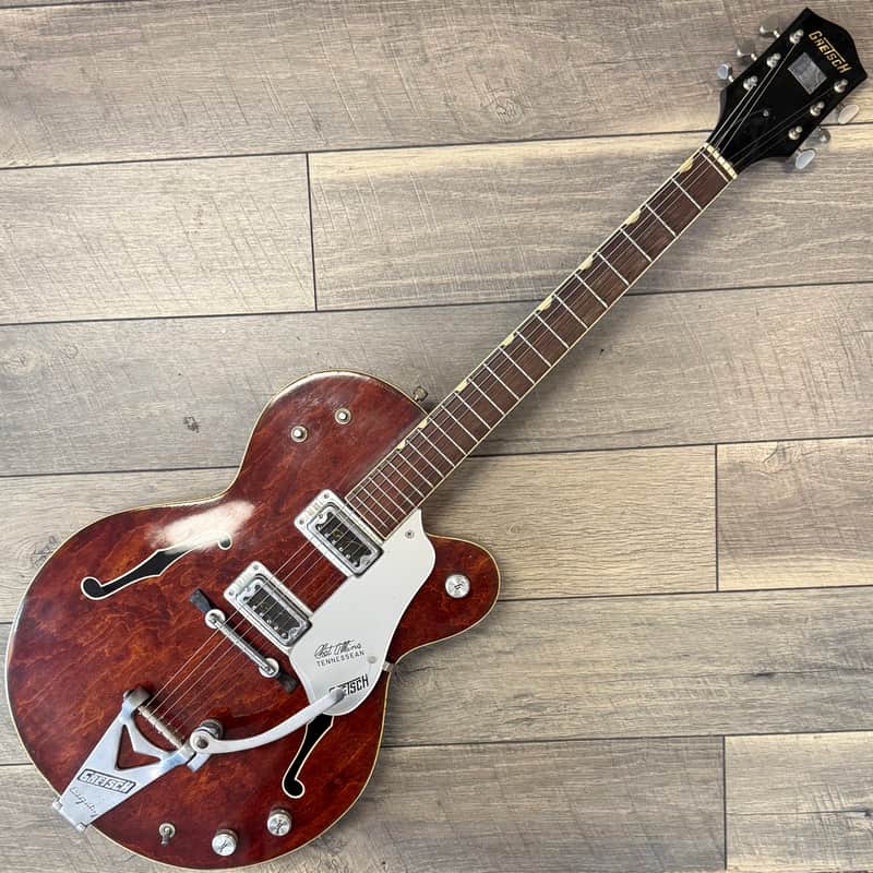 Gretsch 6119 Chet Atkins Tennessean 1961 - 1963 - Very Good