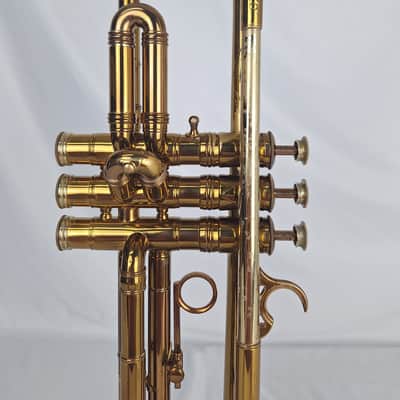 Selmer Modified K Trumpet 20X image 8