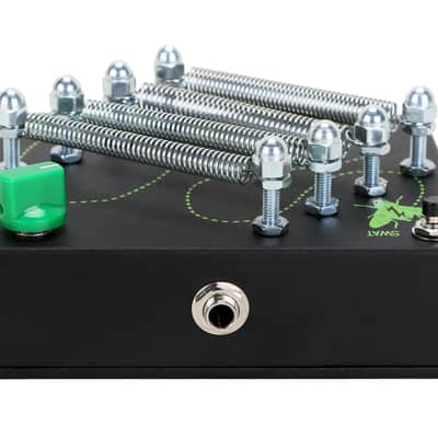 Electro-Faustus EF110 Blackfly Metallic Swarm Generator image 5