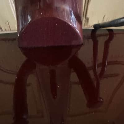 Epiphone FT-120 1971 - 1979 - Natural image 7