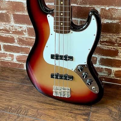 Starr Guitars J-Bass Excellent + Condition *Show Guitar* (Authorized Dealer) image 2
