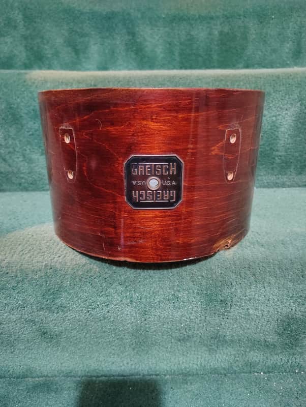Gretsch 10" Concert Tom - Lacquer image 1