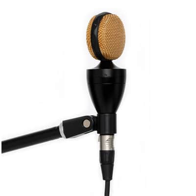 Stagg Vocal Condenser Microphone (SSM30) image 2